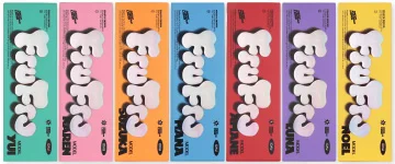 FruFruパッケージ画像