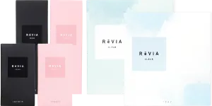 ReVIAパッケージ画像