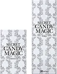 secret candymagicパッケージ画像