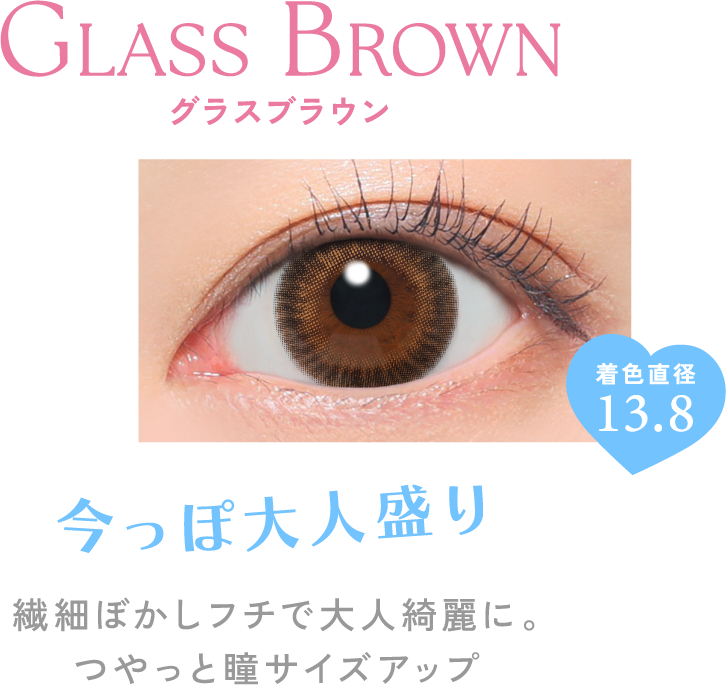 今っぽ大人盛り