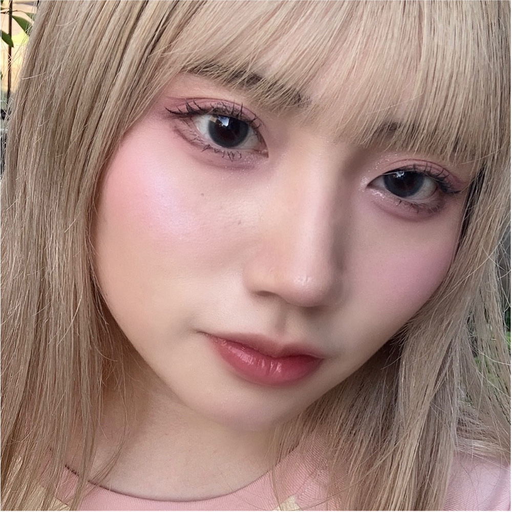 ReVIA 1day COLOR ディアマリン